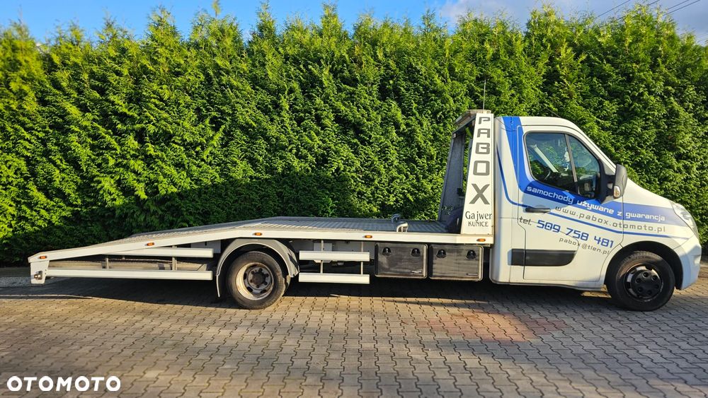 Renault Master - 5