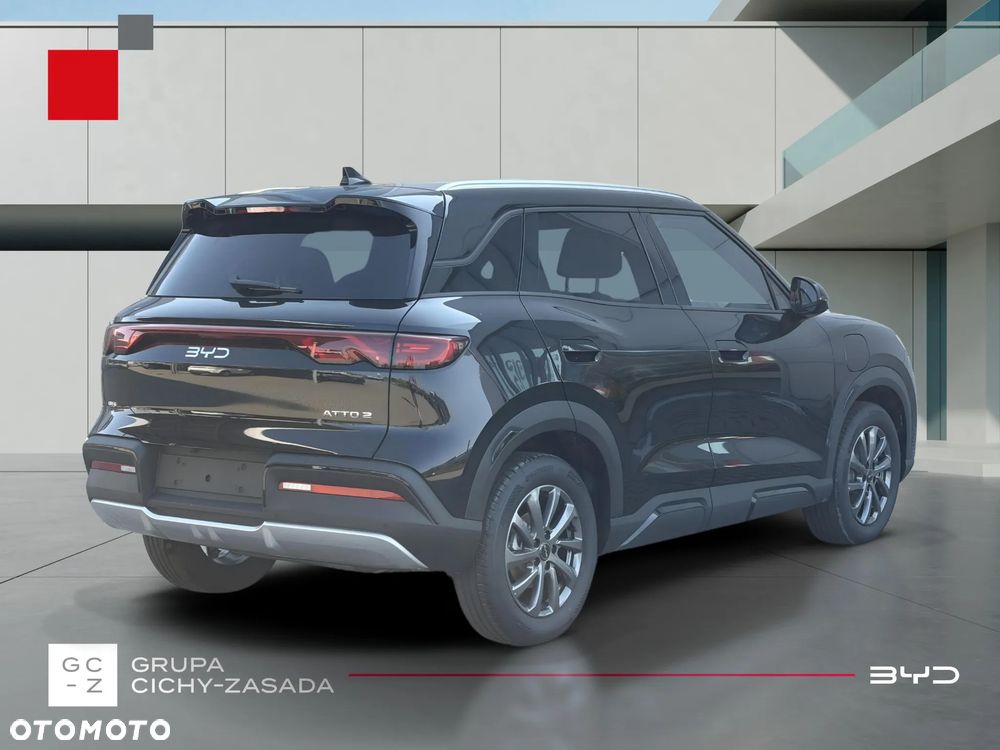 BYD Atto 2 DM-i Boost - 8