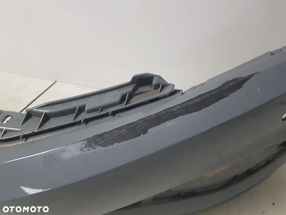 ZDERZAK PRZÓD VW PASSAT B8 LIFT 19-24r PRZEDNI 4xPDC 3G0807221E 3G0 3G - 5