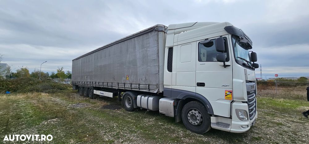 Krone SD Standard - 4