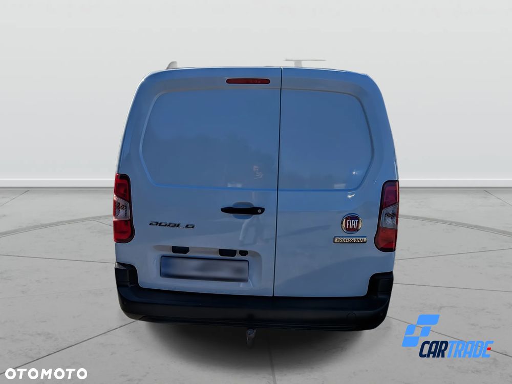 Fiat Doblo 1.5 BlueHDI S&S L2 - 9