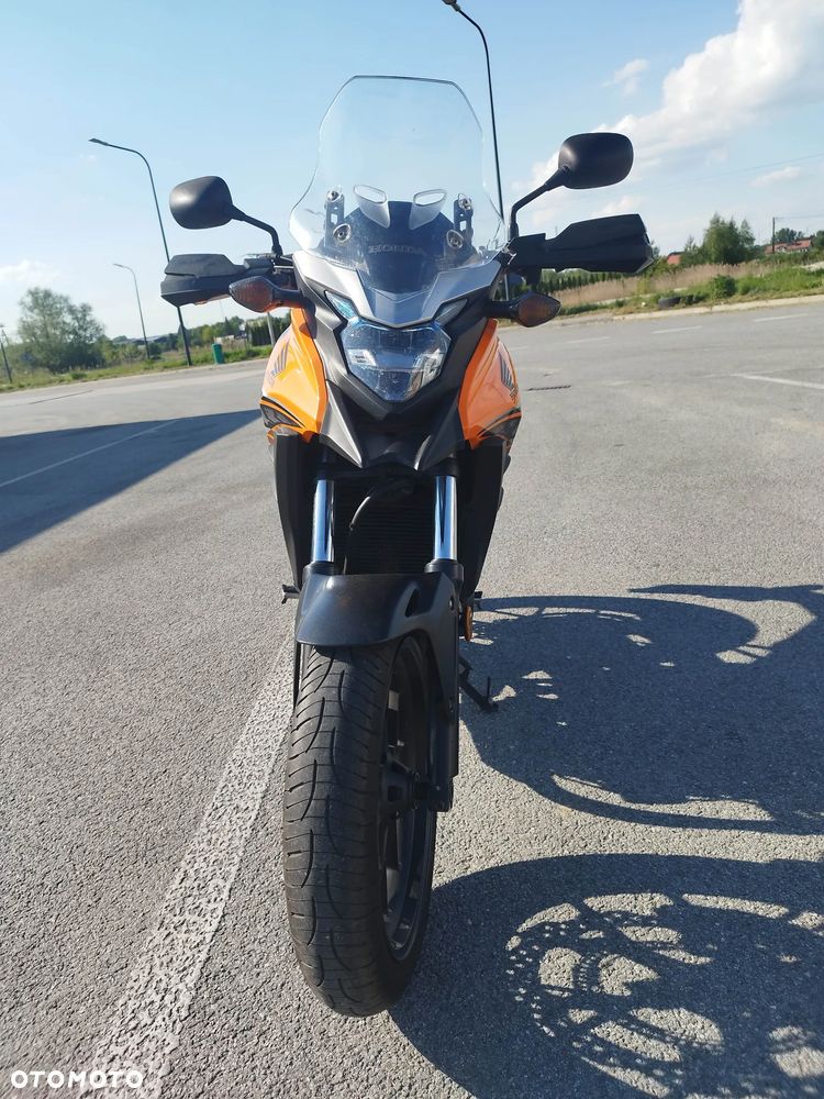 Honda CB - 2