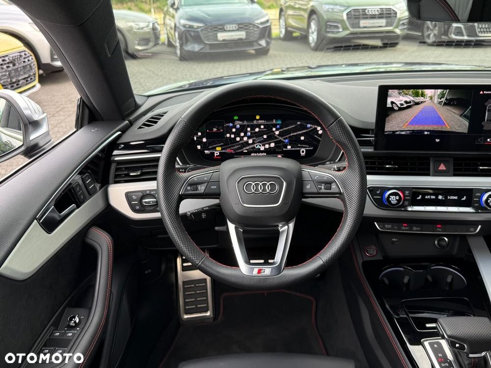 Audi S5 Sportback - 29