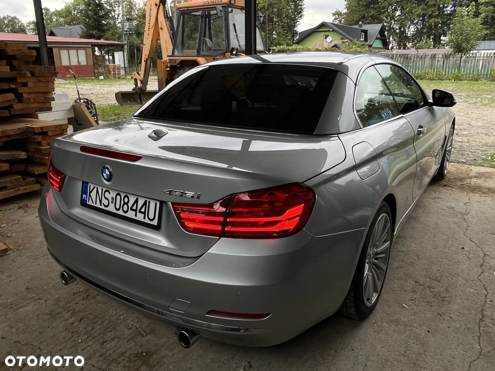 BMW Seria 4 - 8