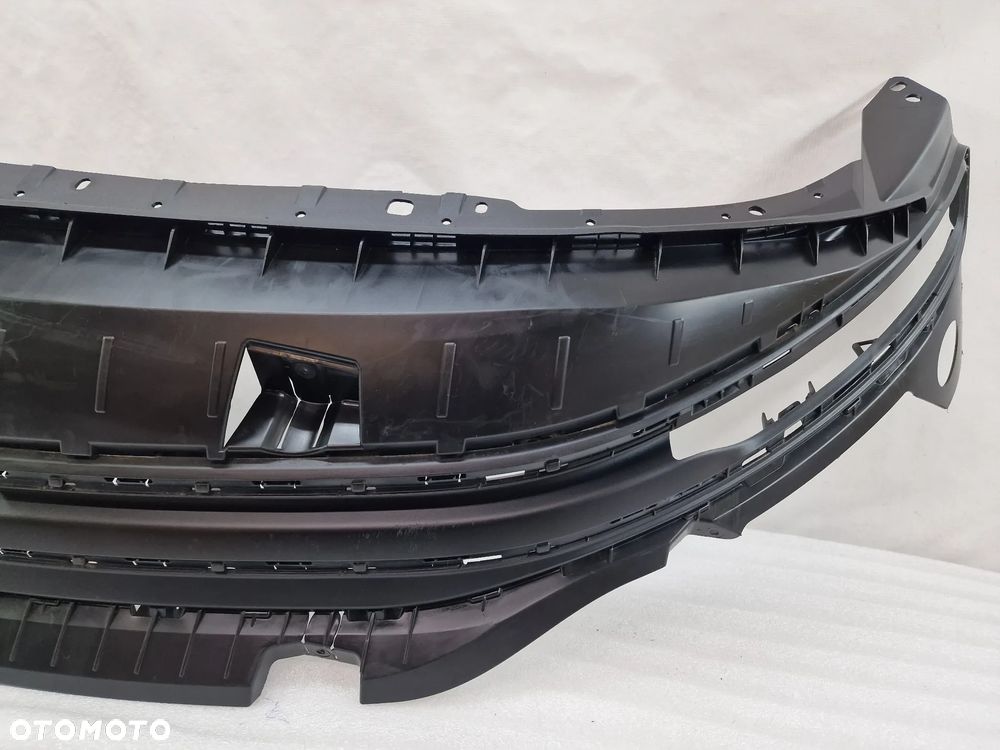 CITROEN BERLINGO 4 IV 17- ATRAPA / GRILL / GÓRNE WZMOCNIENIE ZDERZAKA , NR 99899498 / 9816749780 , NR AUKCJI GL792 - 7