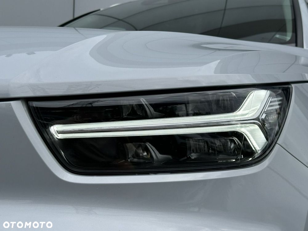 Volvo XC 40 T4 Recharge DKG Inscription Expression - 6
