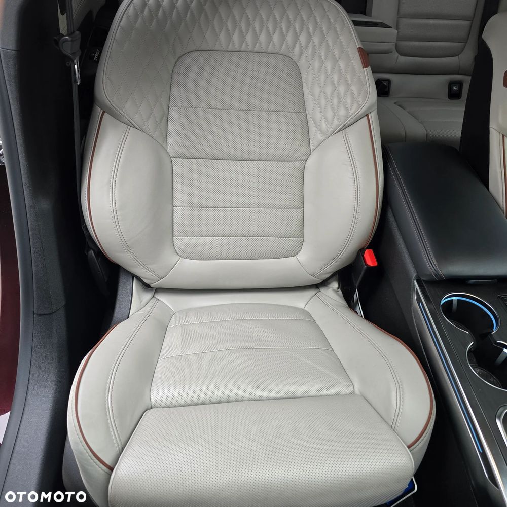 Renault Talisman TCe 225 EDC GPF INITIALE PARIS - 11