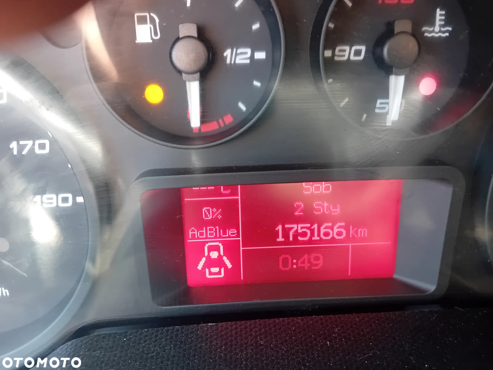 Iveco Daily Brygadówka - 26