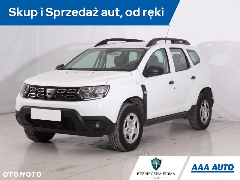 Dacia Duster - 3