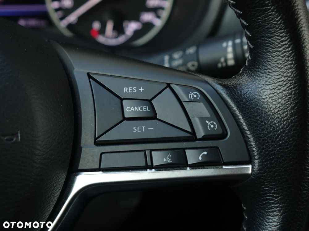 Nissan Juke 1.0 DIG-T N-Connecta - 23