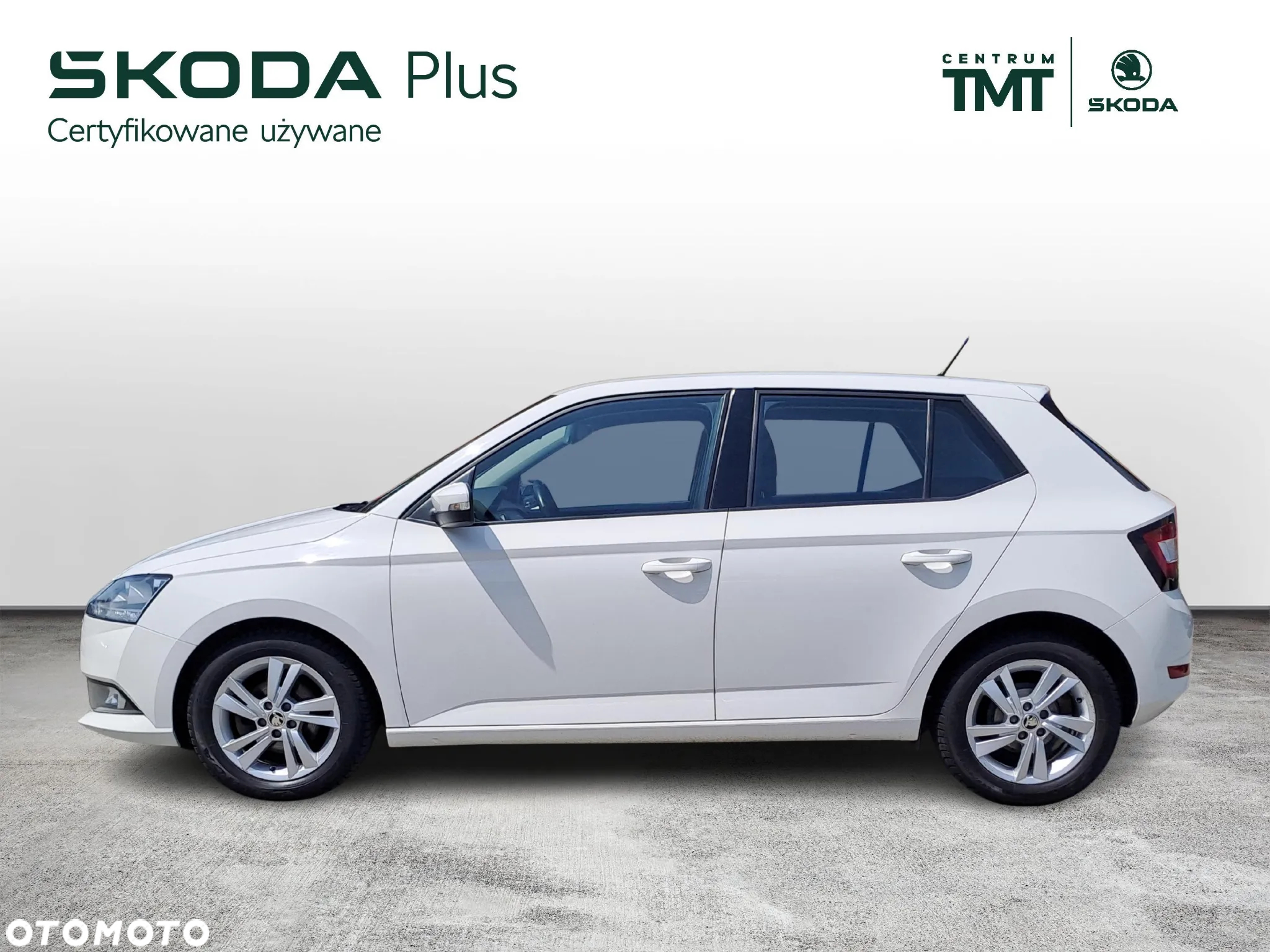 Skoda Fabia 1.0 TSI Ambition - 2