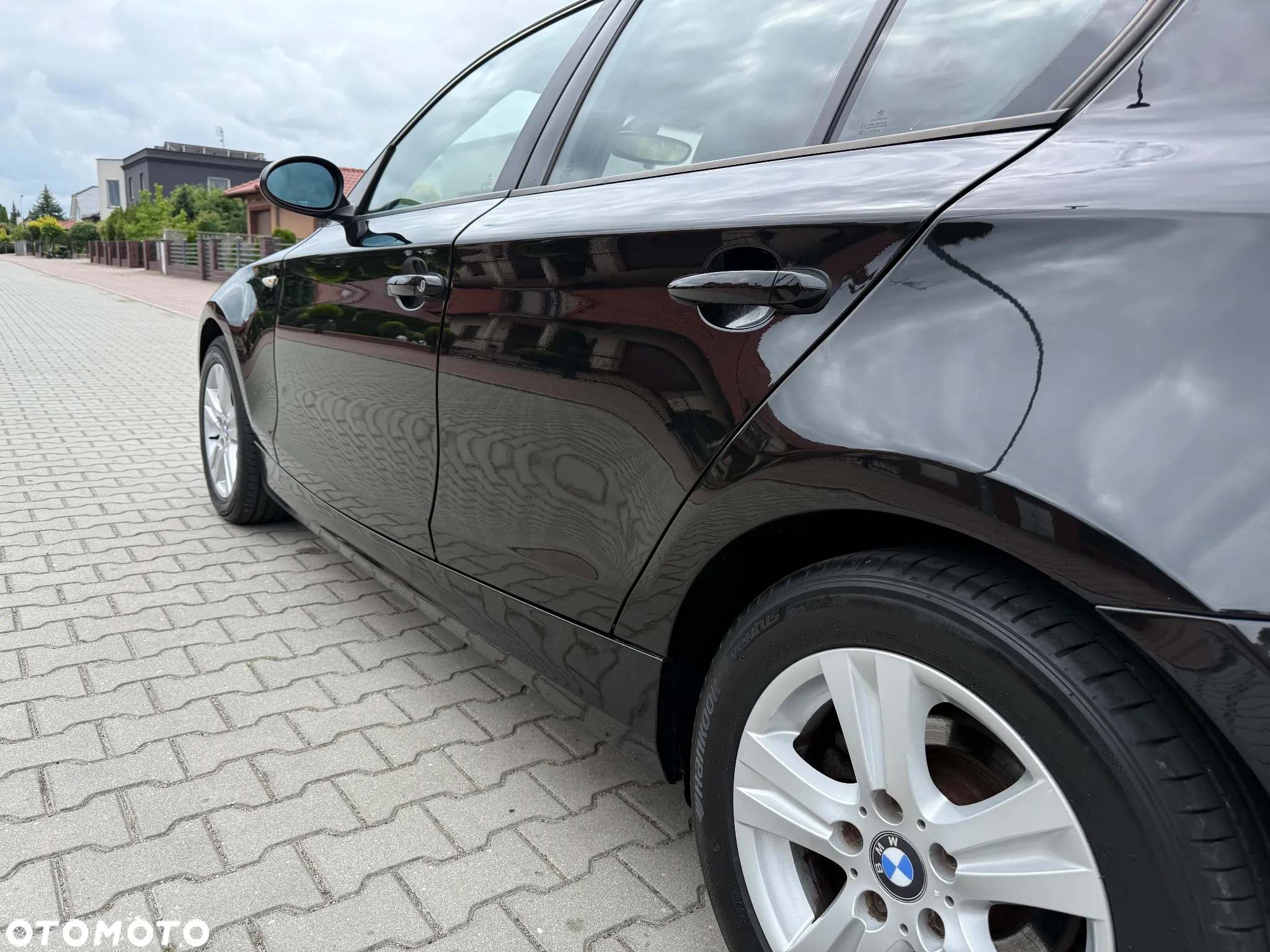 BMW Seria 1 116i - 25
