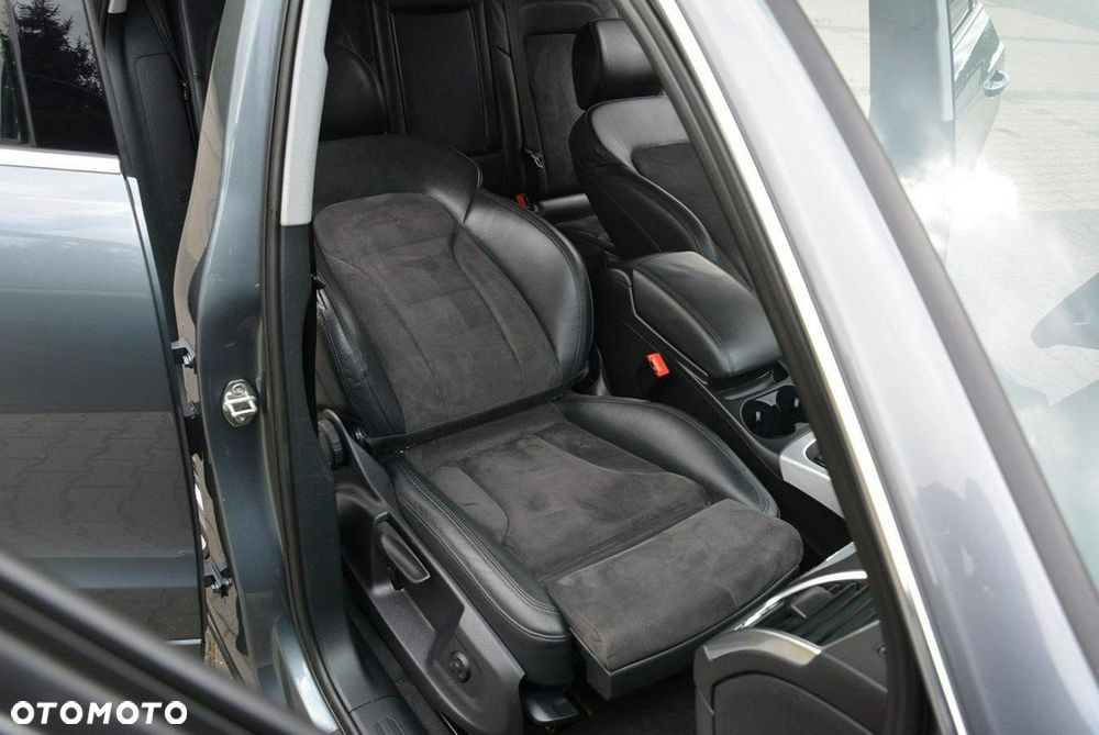 Audi Q5 2.0 TFSI Quattro EU6 - 17
