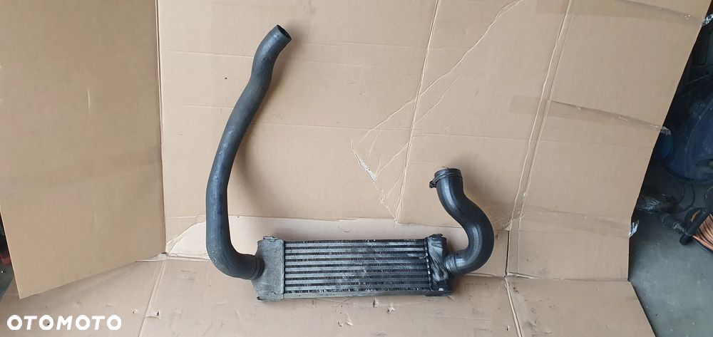 Intercooler chłodnica intercoolera Ford Transit MK7 2.2 TDCI 6C11-9L440-AC - 1