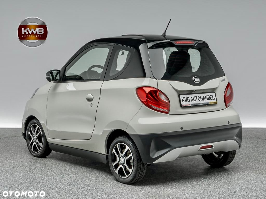 Microcar Inny - 4