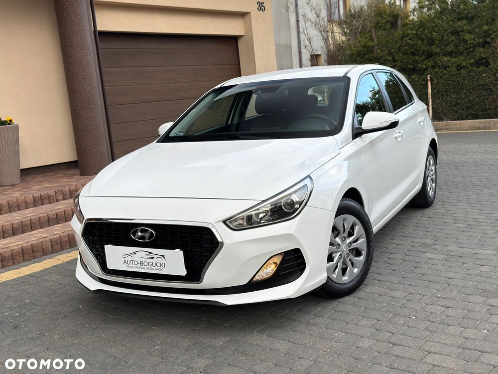 Hyundai i30 1.4 Classic + - 2