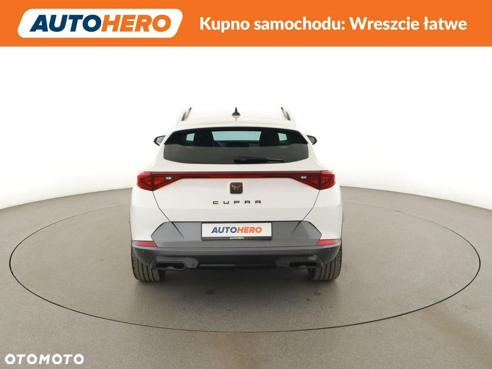 Cupra Formentor 1.5 TSI - 7