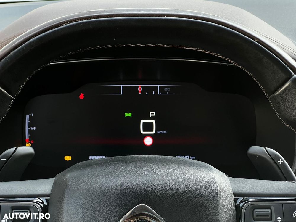 Citroën C5 Aircross - 21