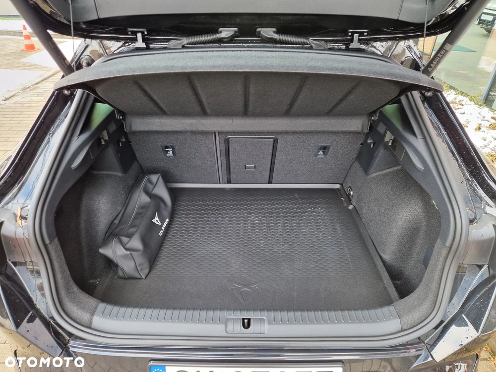 Cupra Formentor 1.5 eTSI mHEV DSG - 9