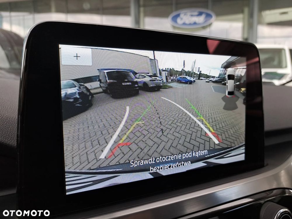 Ford Kuga 2.5 FHEV AWD Titanium X - 33