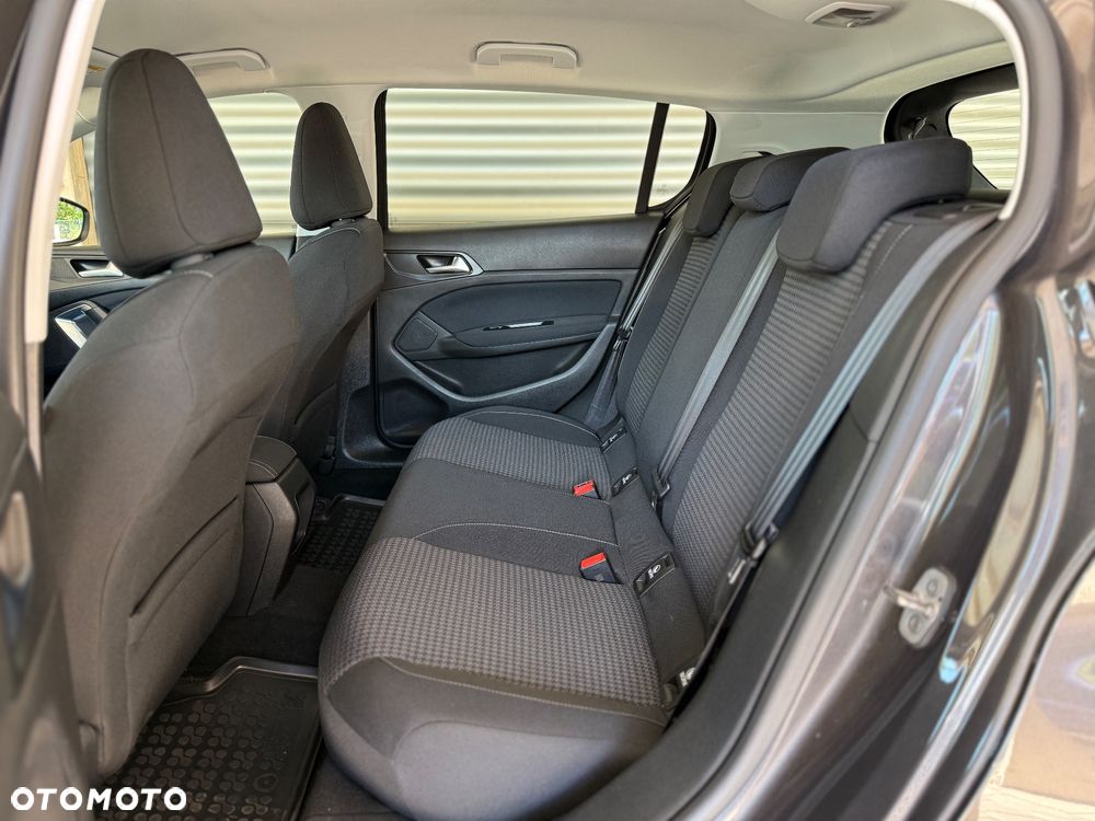 Peugeot 308 1.2 PureTech GPF Business Line S&S - 25