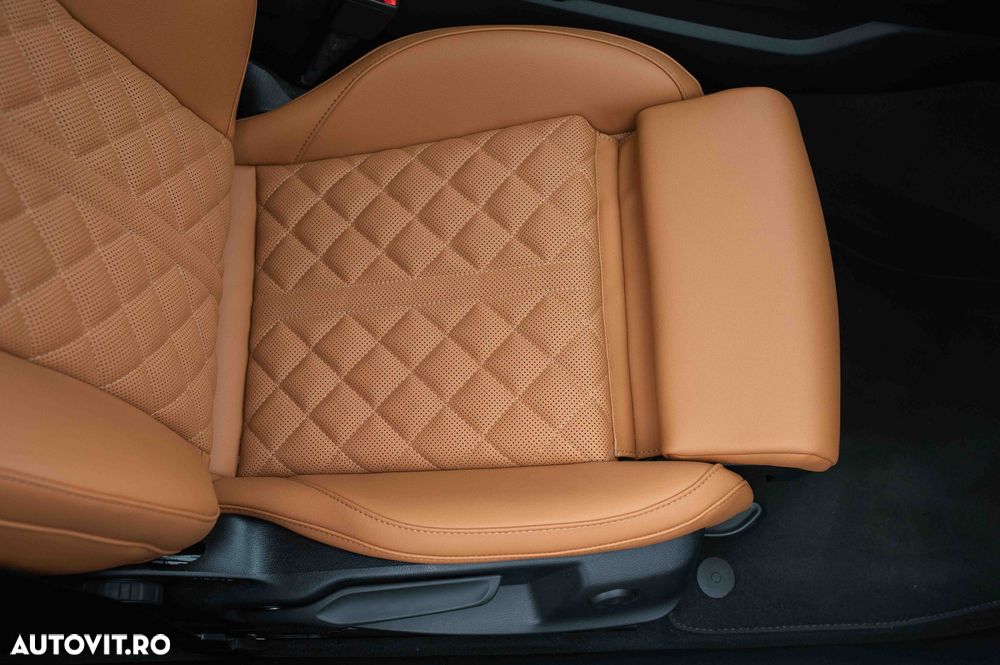 Audi A4 35 TDI S tronic MHEV Advanced - 27