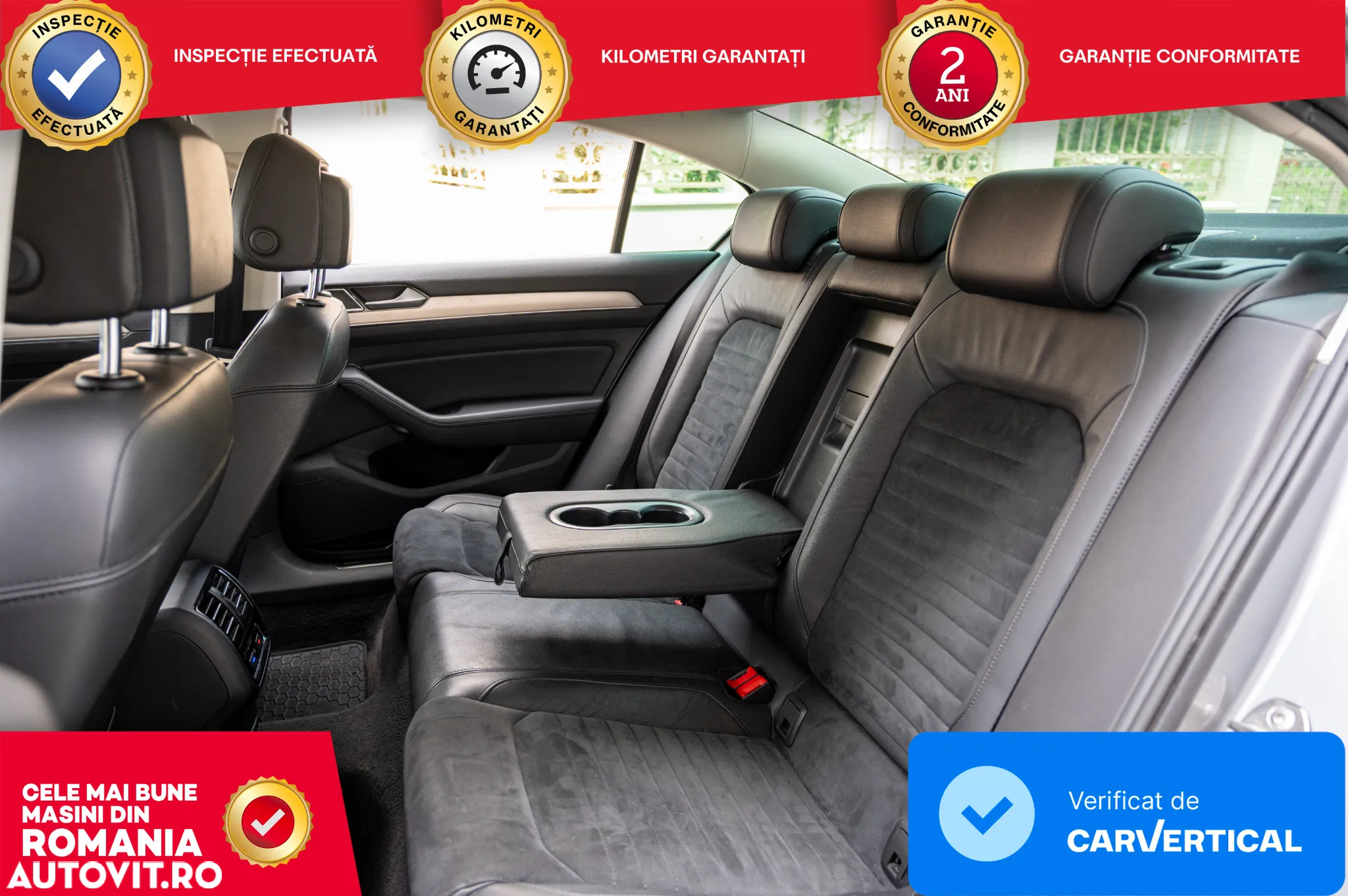 Volkswagen Passat 2.0 TDI DSG R Executive - 25