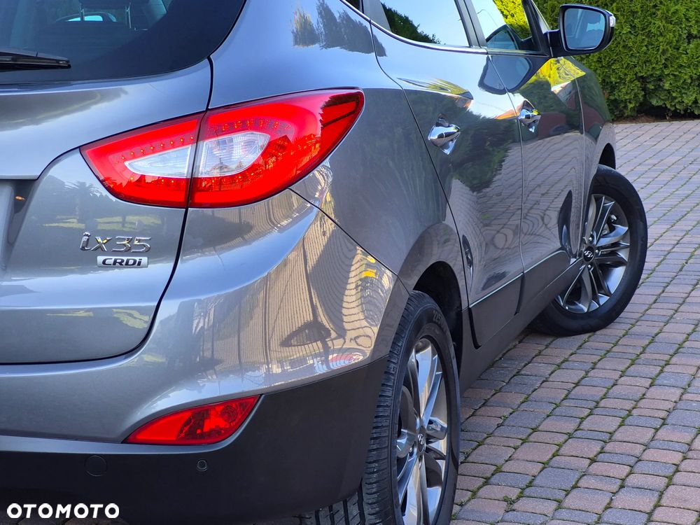 Hyundai ix35 - 30