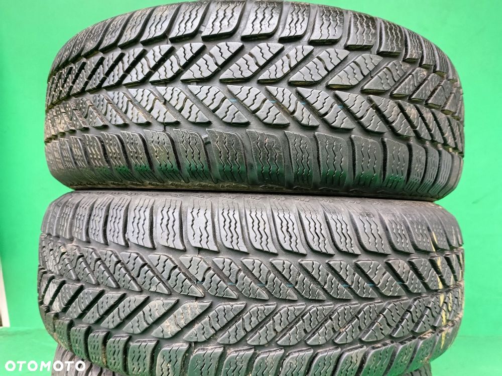 195/65/15 kelly winter st, 2 szt 7,5 mm - 2