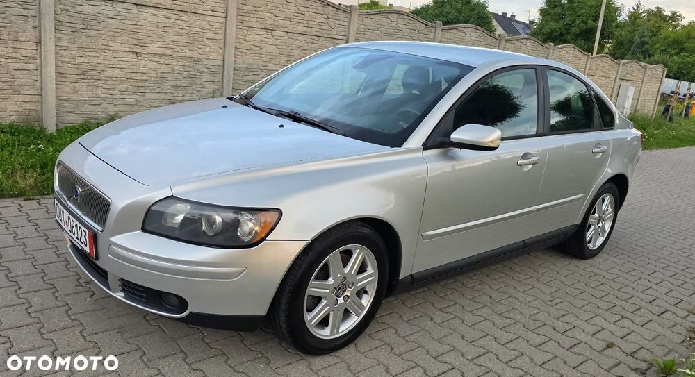 Volvo S40 2.4 Summum - 1