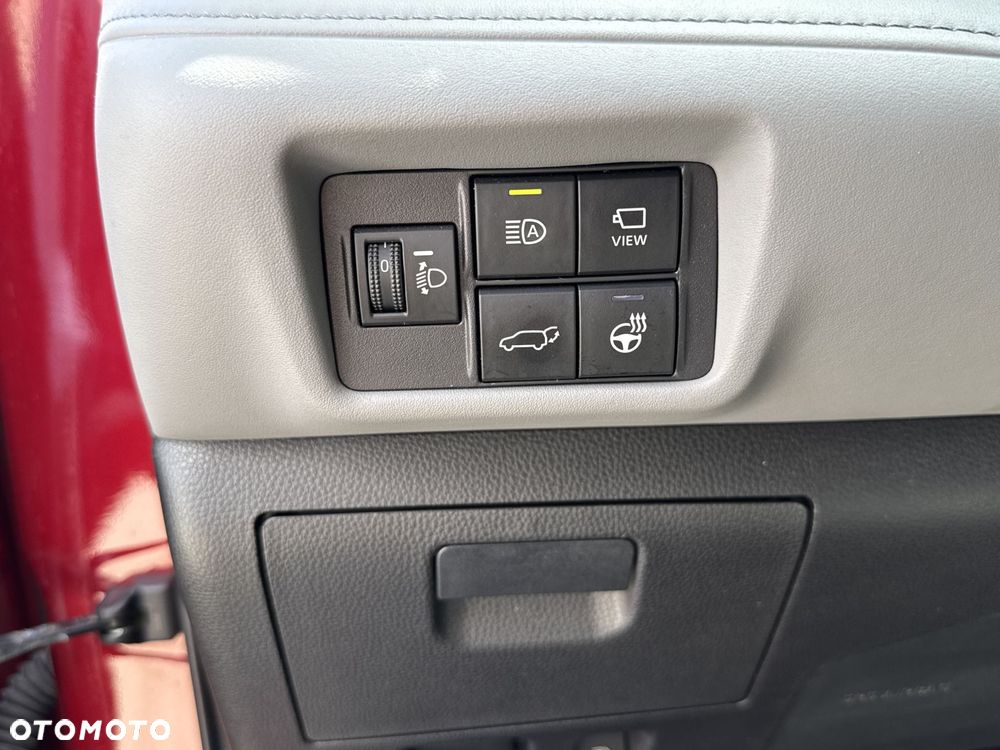 Toyota Highlander - 14