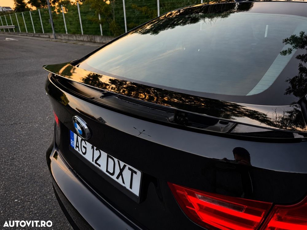 BMW Seria 3 - 12