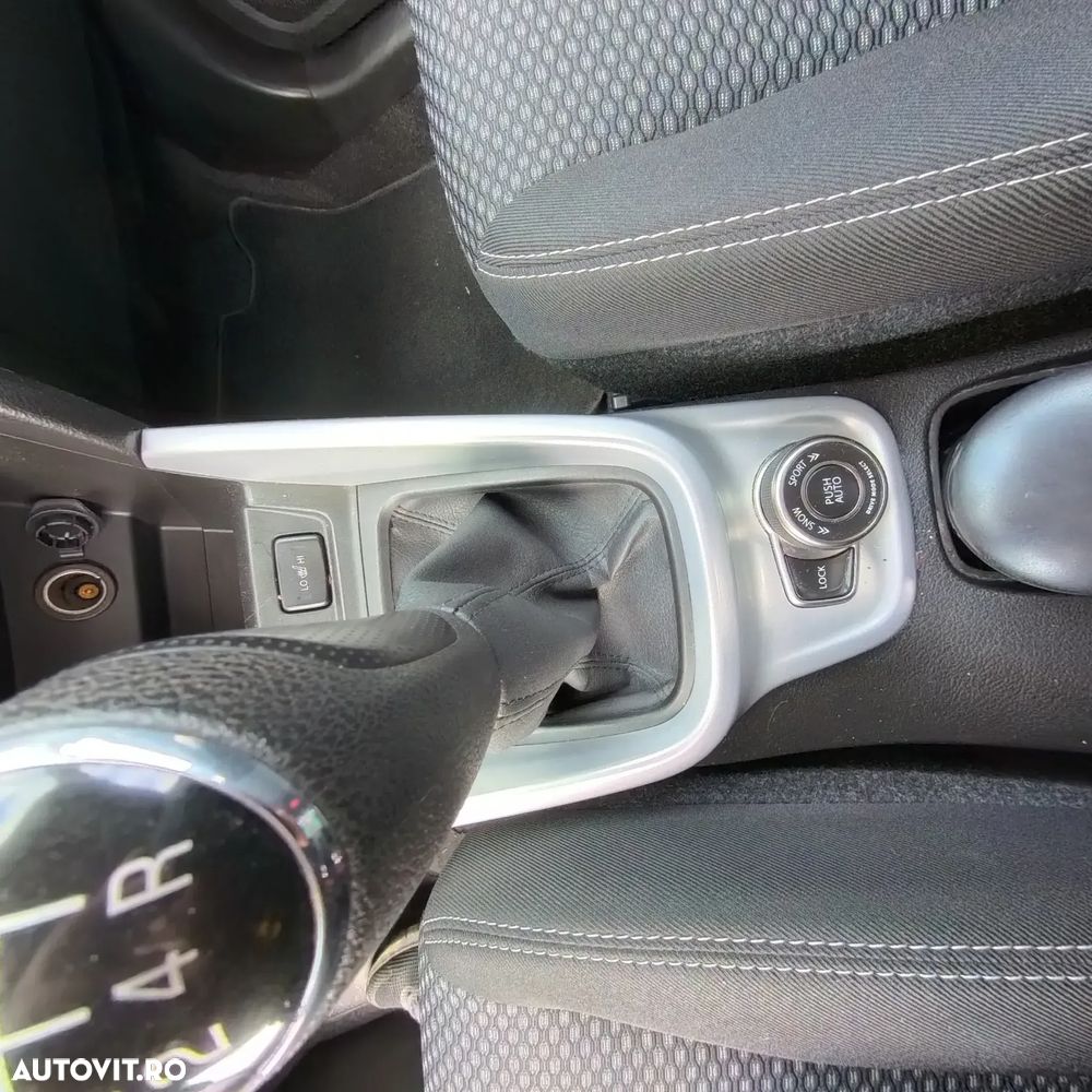 Suzuki Vitara 1.6 4X4 Luxus - 2