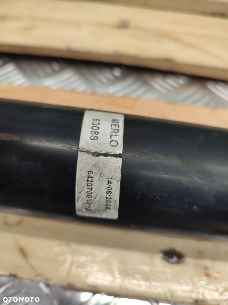 Wał napędowy Merlo P... (63088) - 7