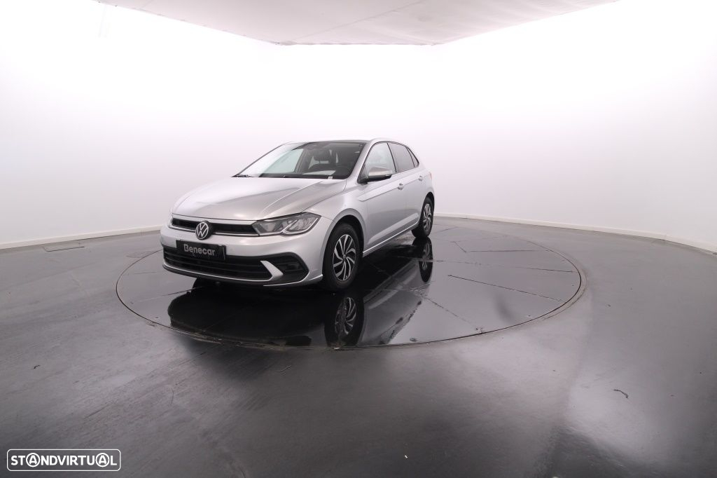 VW Polo 1.0 TSI Life - 13