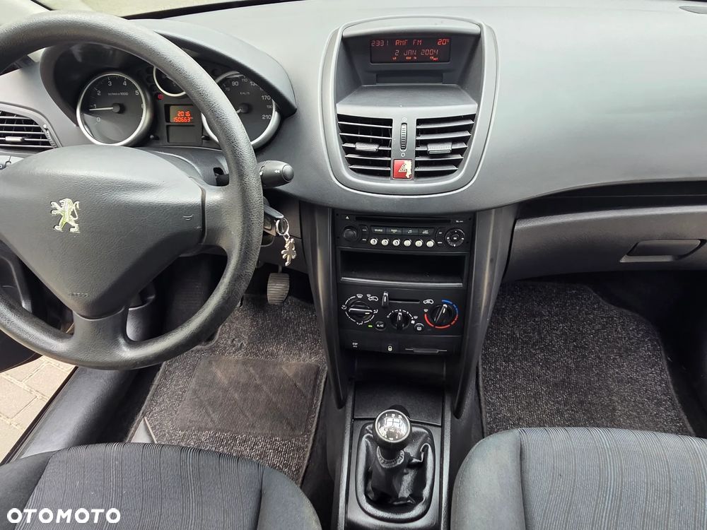Peugeot 207 90 Filou - 30