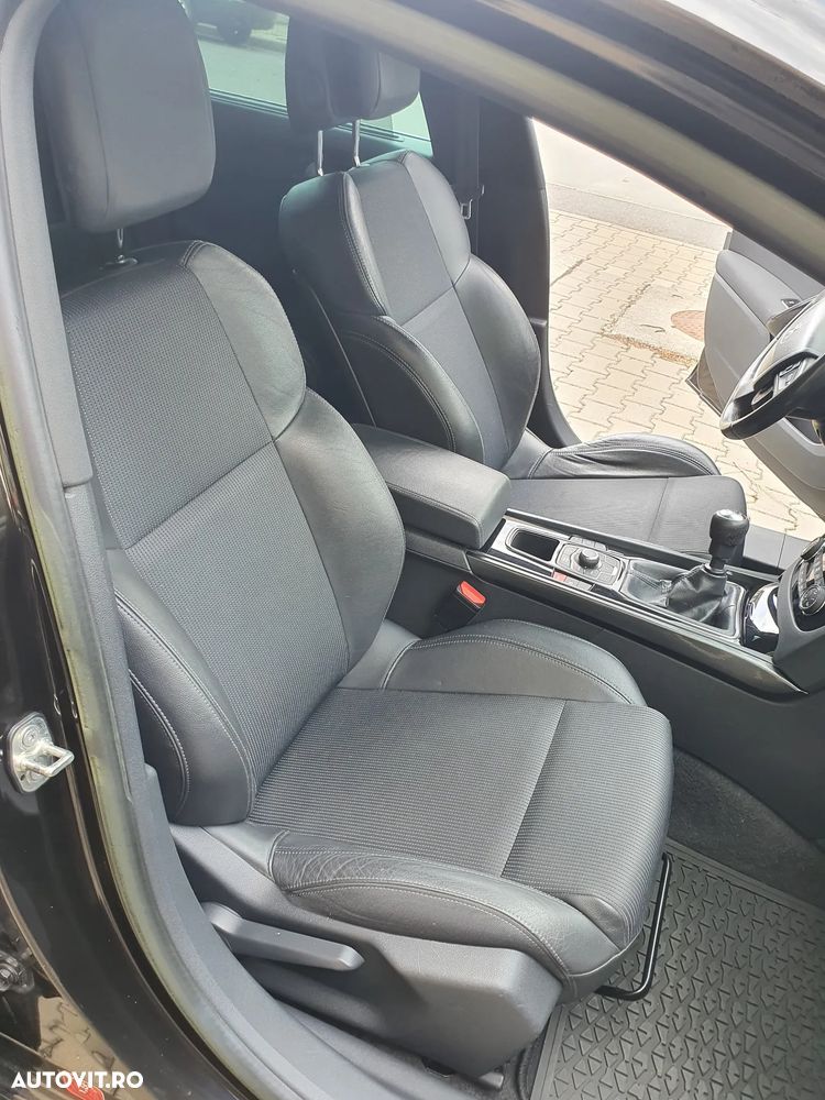 Peugeot 508 1.6 THP Allure - 11