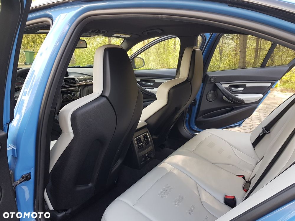 BMW M3 Standard - 29