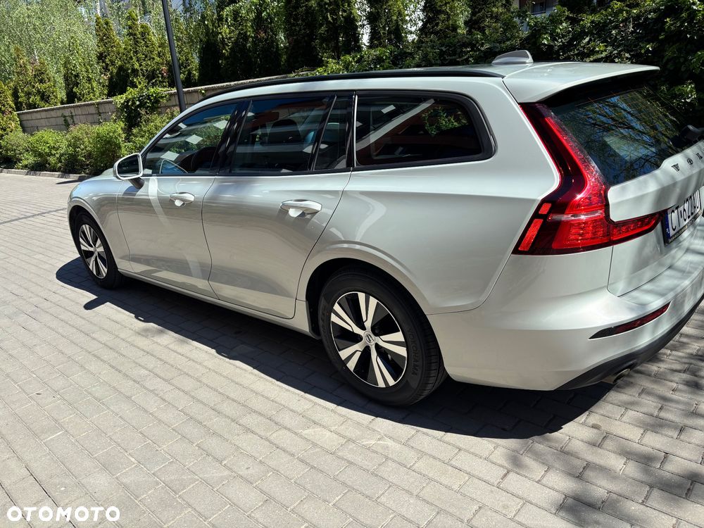 Volvo V60 D4 Drive-E Kinetic - 9