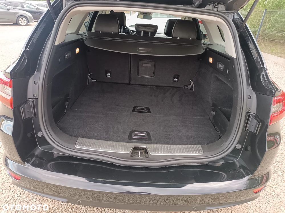Renault Talisman ENERGY dCi 130 EDC INTENS - 29
