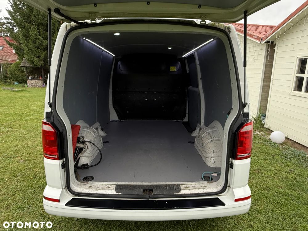 Volkswagen T6 L2H1 lang long dlugi 140km TOP - 10