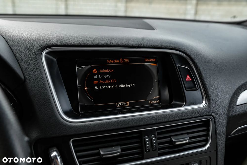 Audi Q5 - 36
