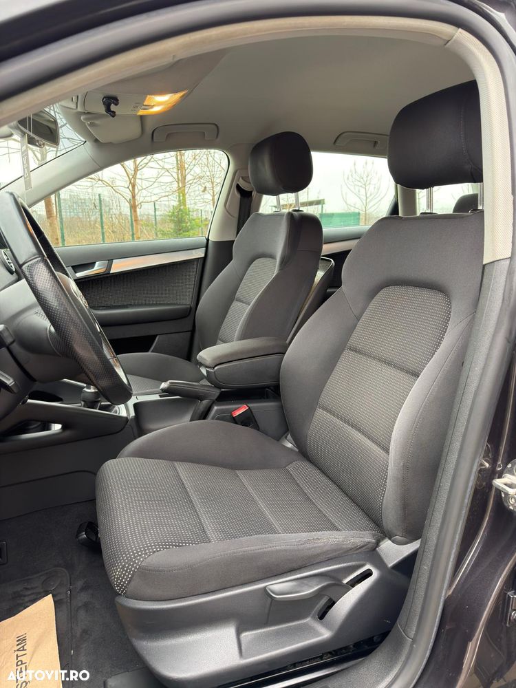 Audi A3 1.4 TFSI Sportback Ambition - 7