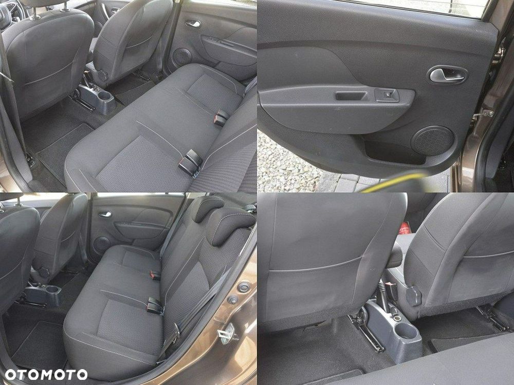 Dacia Logan 0.9 TCe Laureate S&S - 23