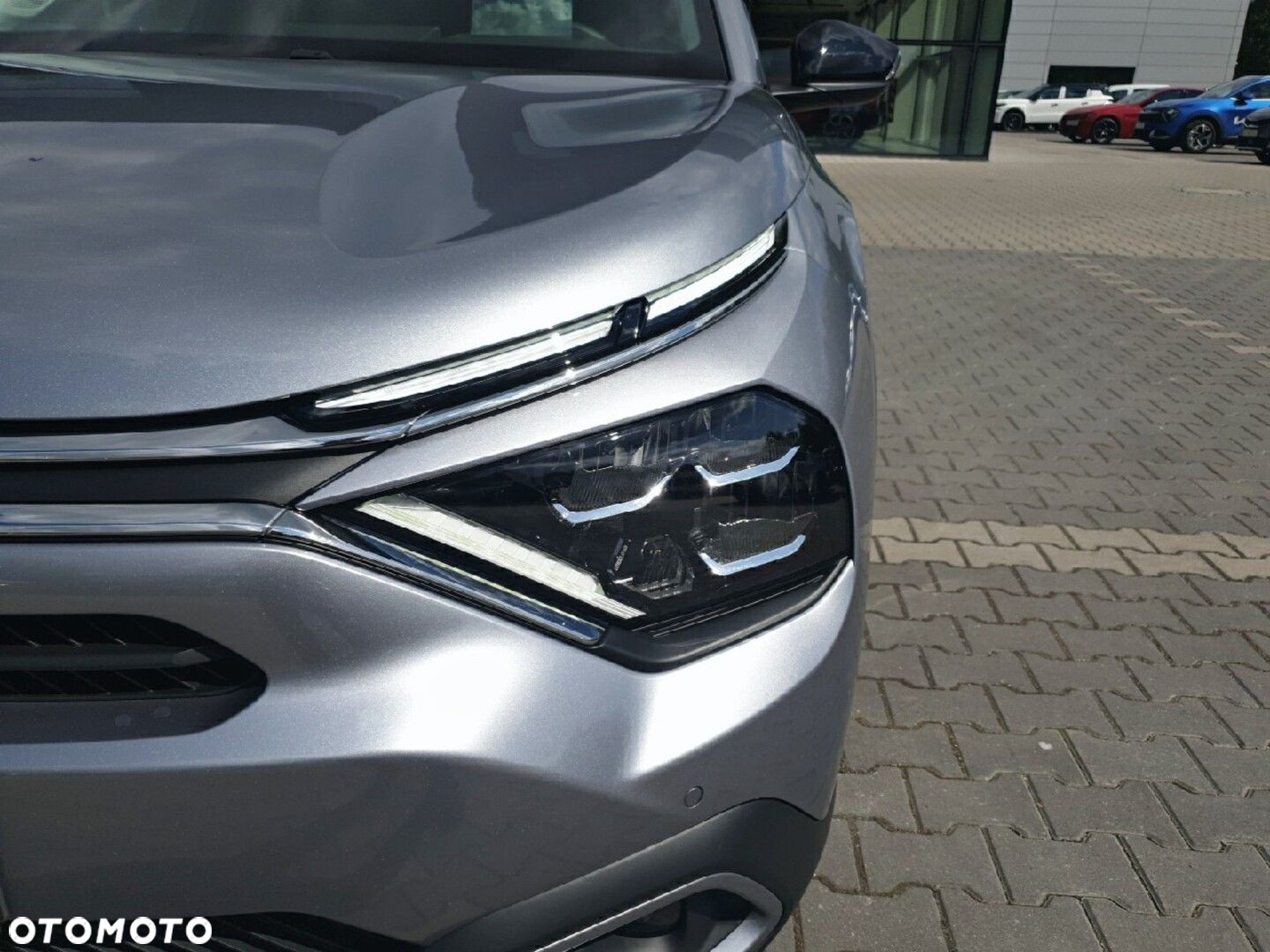 Citroën C4 1.2 PureTech Max S&S - 12