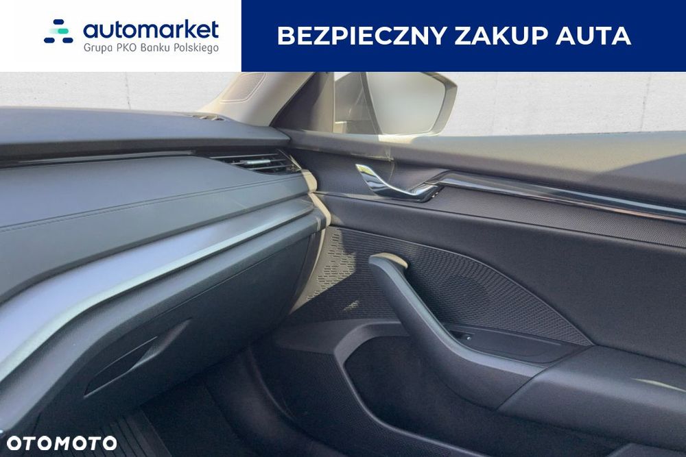 Skoda Octavia 1.5 TSI ACT Ambition - 16