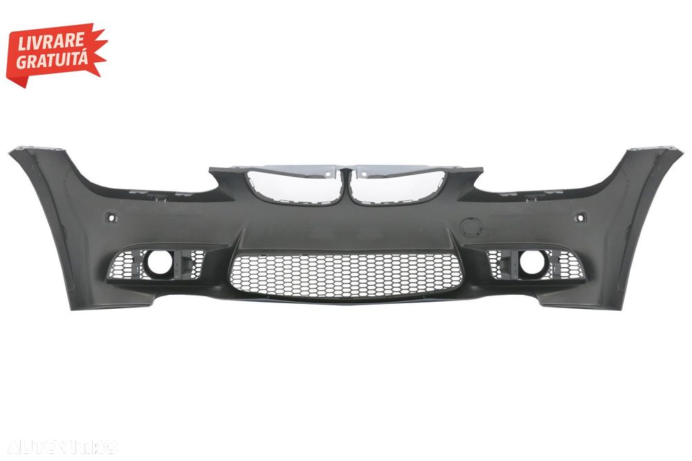 Bara Fata cu Proiectoare Ceata Lumini de Ceata BMW Seria 3 E92 E93 (2006-2009) M3 - livrare gratuita - 6