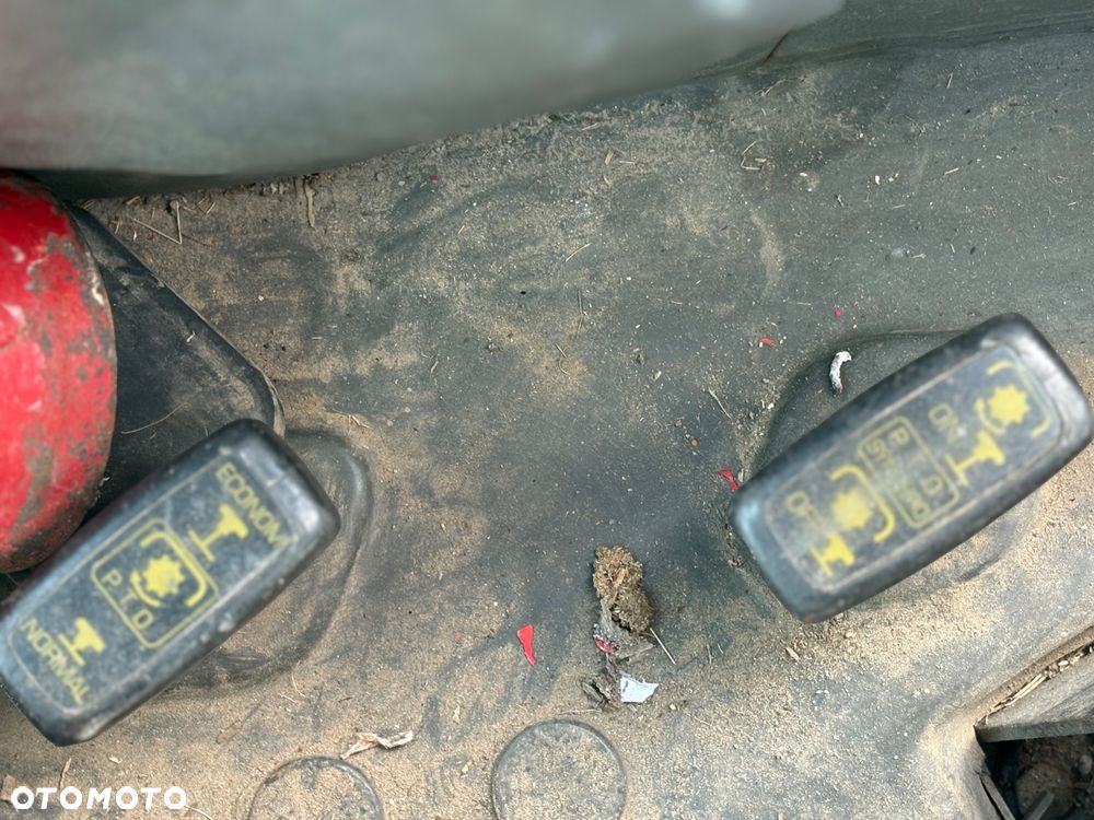 Deutz-Fahr Agroplus 100 - 8