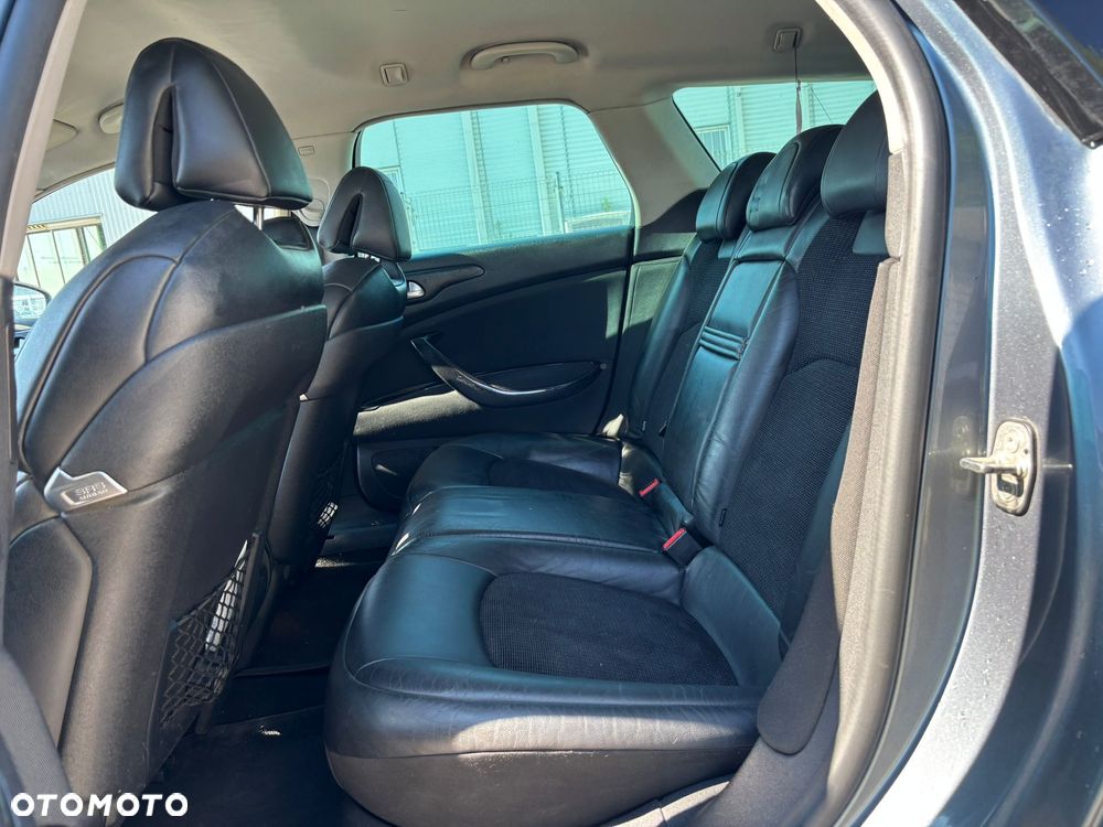 Citroën C5 2.0 HDi Exclusive Equilibre Navi - 19