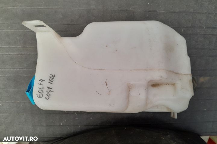 Vas lichid parbriz 1J0955453H 1J0955453H Volkswagen VW Golf 4 [1997 - - 5
